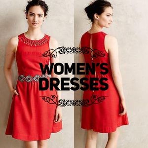Women’s Dresses